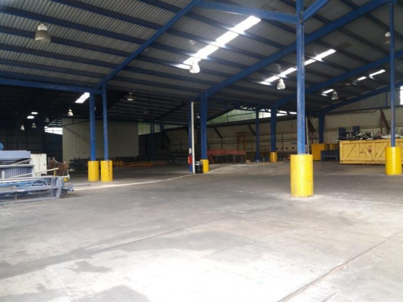 Foto Bodega en Alquiler en San José, San José - U$D 1.000 - BOA2501 - BienesOnLine