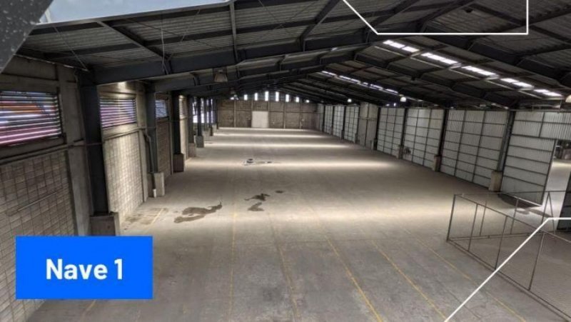 Foto Bodega en Venta en San José, San José - U$D 45.000 - BOV69171 - BienesOnLine