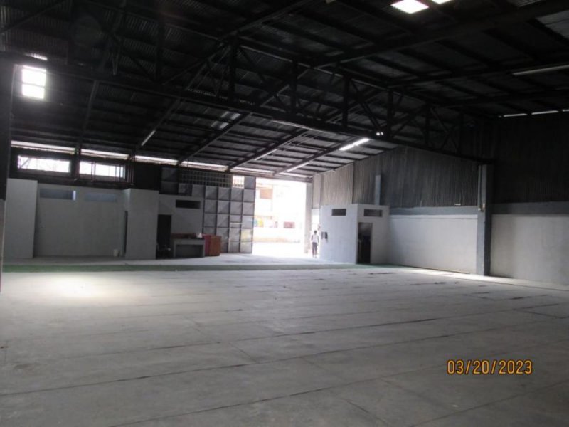 Foto Bodega en Alquiler en Santa Ana, San José - U$D 3.000 - BOA81494 - BienesOnLine