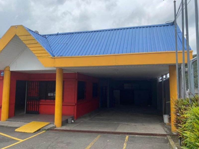 Bodega en Venta en  San Francisco de Dos Ríos, San José