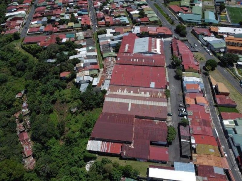 Bodega en Venta en  San Juan, San José