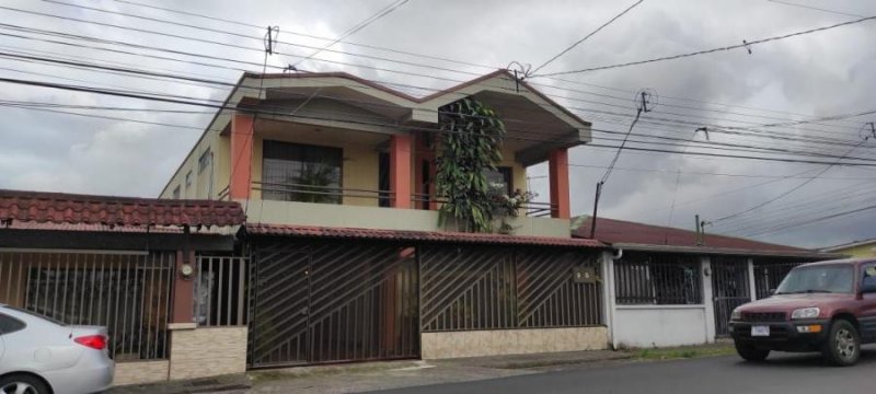 Casa en Venta en Pinares de Guapiles Pococí, Limón