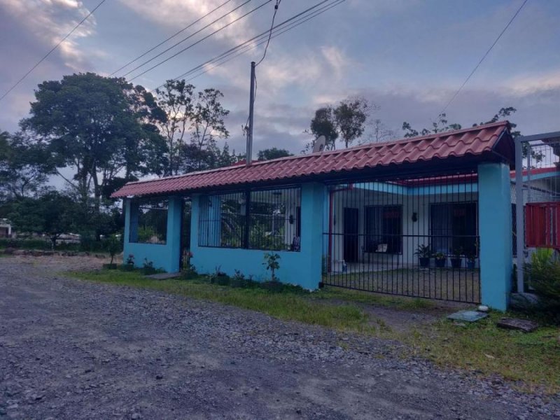 Foto Casa en Venta en Guapiles Centro, Pococí, Limón - ¢ 45.000.000 - CAV49159 - BienesOnLine