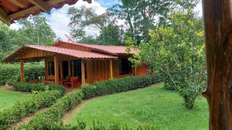 Foto Casa en Venta en SanRamon, San Ramón, Alajuela - U$D 80.000 - CAV48095 - BienesOnLine