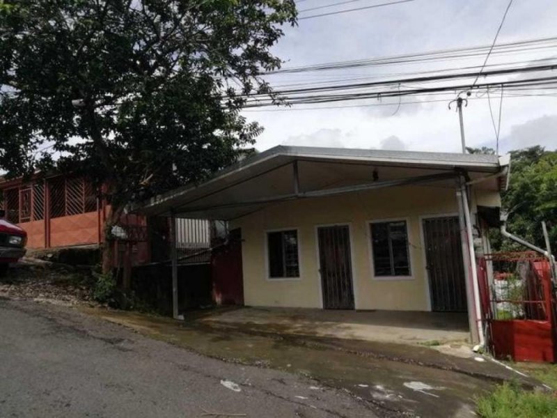 Foto Casa en Venta en san ramon, San Ramón, Alajuela - U$D 75.000 - CAV42331 - BienesOnLine