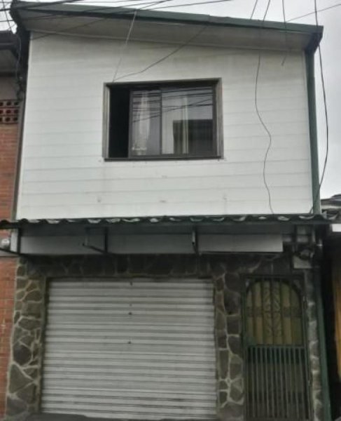 Foto Casa en Venta en SanSebastian, San José, San José - U$D 75.000 - CAV39422 - BienesOnLine