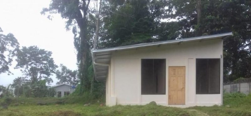 Foto Casa en Venta en Guapiles, Pococí, Limón - ¢ 25.000.000 - CAV72699 - BienesOnLine