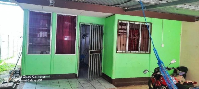 Foto Casa en Venta en Cariari, Pococí, Limón - U$D 22.600 - CAV54599 - BienesOnLine