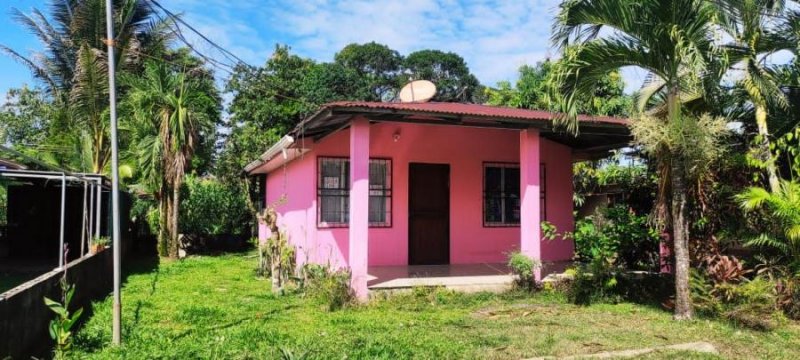 Foto Casa en Venta en Cariari, Pococí, Limón - U$D 27.800 - CAV57107 - BienesOnLine