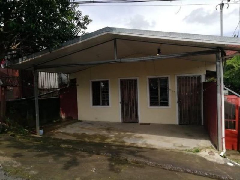 Foto Casa en Venta en San Ramon, San Ramón, Alajuela - U$D 75.000 - CAV49946 - BienesOnLine