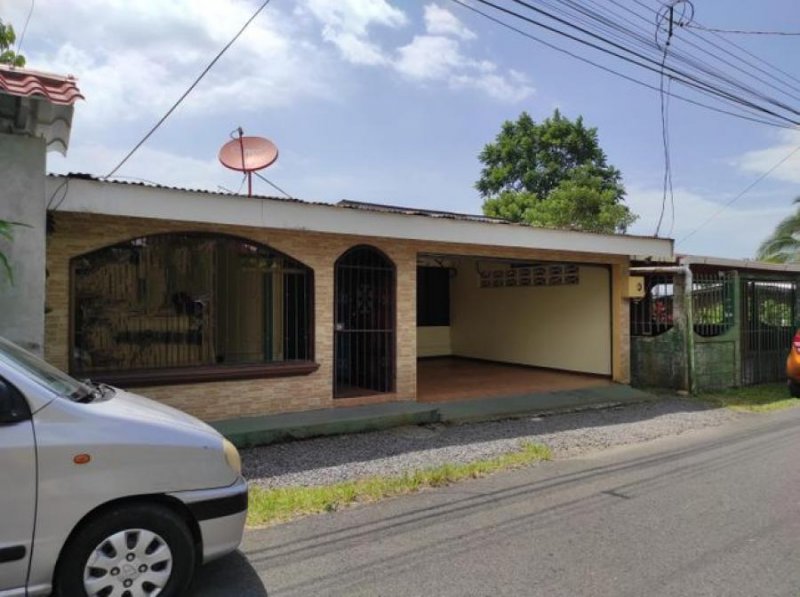 Foto Casa en Venta en Guapiles Centro, Pococí, Limón - U$D 62.000 - CAV48827 - BienesOnLine