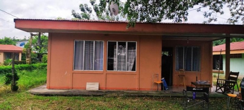 Foto Casa en Venta en El Molino, San Carlos, Alajuela - U$D 28.000 - CAV51072 - BienesOnLine