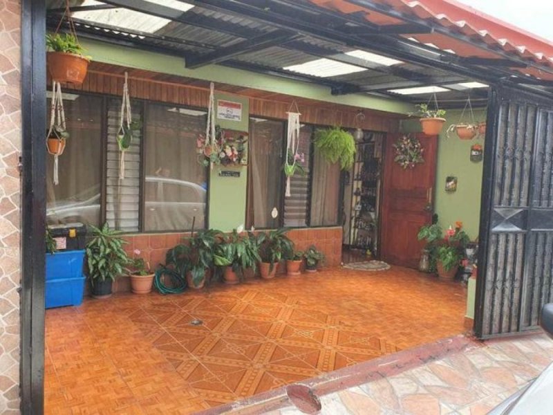 Foto Casa en Venta en Guadalupe, Goicoechea, San José - U$D 78.500 - CAV52813 - BienesOnLine