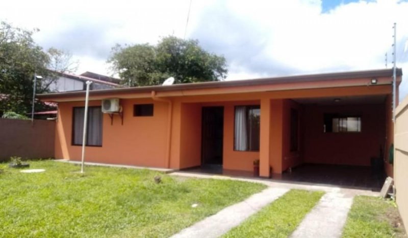 Foto Casa en Venta en Guapiles, Pococí, Limón - ¢ 48.000.000 - CAV38196 - BienesOnLine