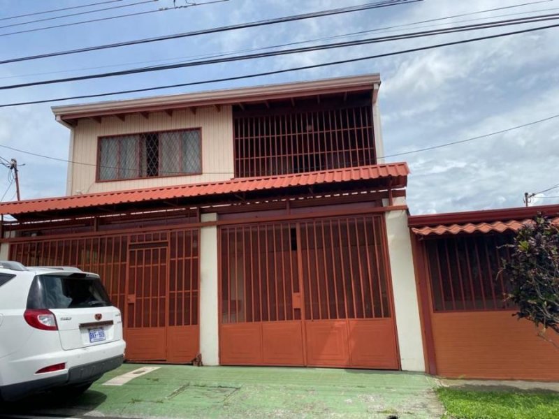 Foto Casa en Venta en Tibas, Tibás, San José - U$D 128.000 - CAV56411 - BienesOnLine