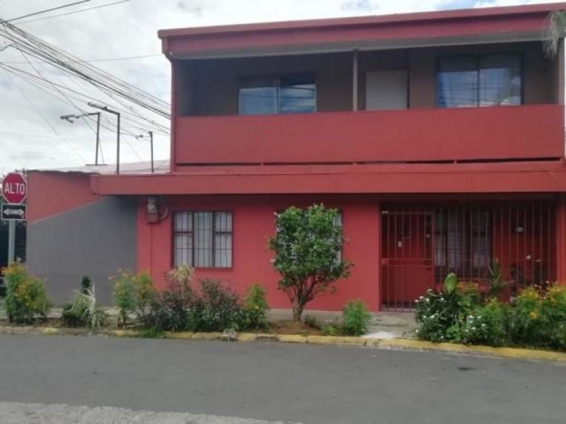 Foto Casa en Venta en SanMiguel, Desamparados, San José - U$D 119.500 - CAV47091 - BienesOnLine