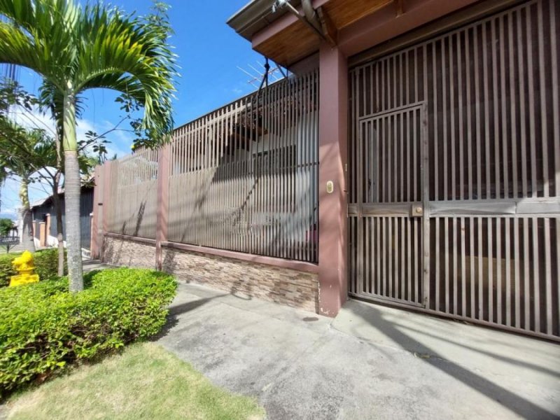 Foto Casa en Venta en Rohrmoser, San José, San José - U$D 210.000 - CAV73240 - BienesOnLine