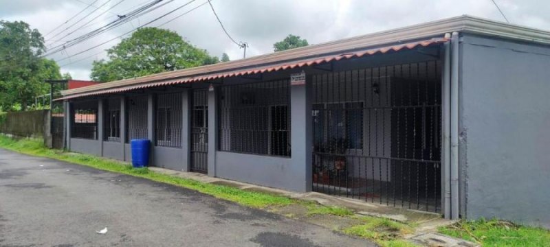 Foto Casa en Venta en Guápiles, Limón - ¢ 85.000.000 - CAV61850 - BienesOnLine