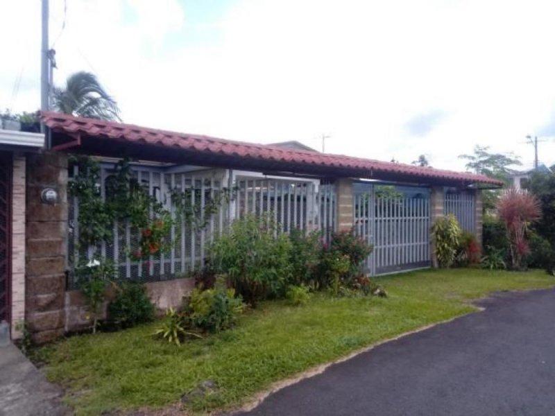 Foto Casa en Venta en Guapiles, Pococí, Limón - U$D 91.000 - CAV55239 - BienesOnLine