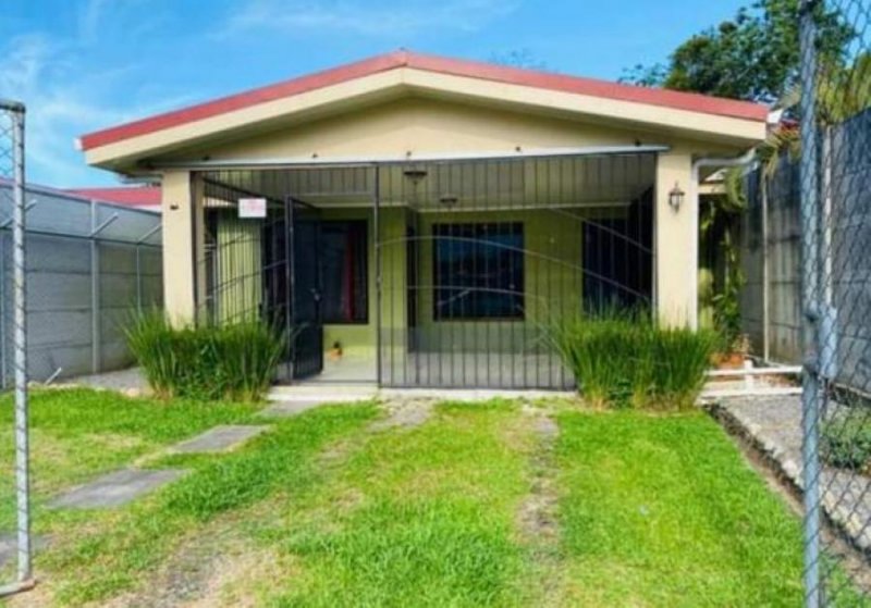 Foto Casa en Venta en Guapiles, Pococí, Limón - ¢ 42.000.000 - CAV38194 - BienesOnLine