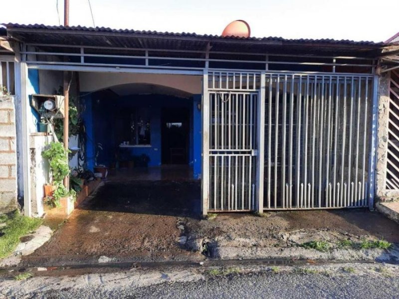 Foto Casa en Venta en SanFrancisco, Alajuela, Alajuela - ¢ 45.000.000 - CAV63331 - BienesOnLine