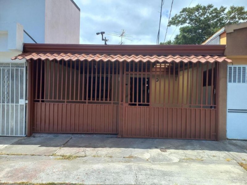 Foto Casa en Venta en La Unión, Cartago - ¢ 62.000.000 - CAV90305 - BienesOnLine