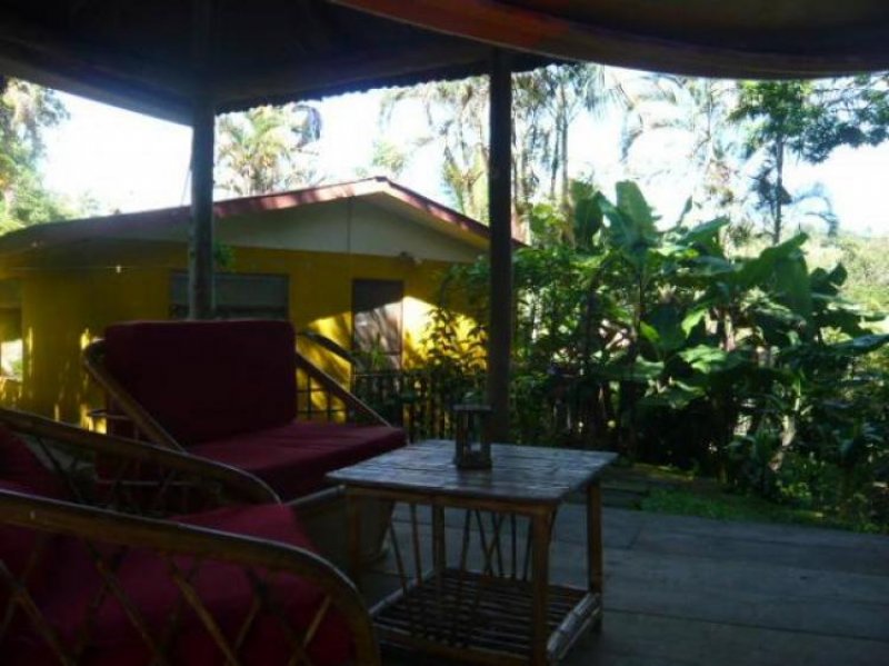 Foto Casa en Venta en San Ramón, Alajuela - U$D 325.000 - CAV1218 - BienesOnLine