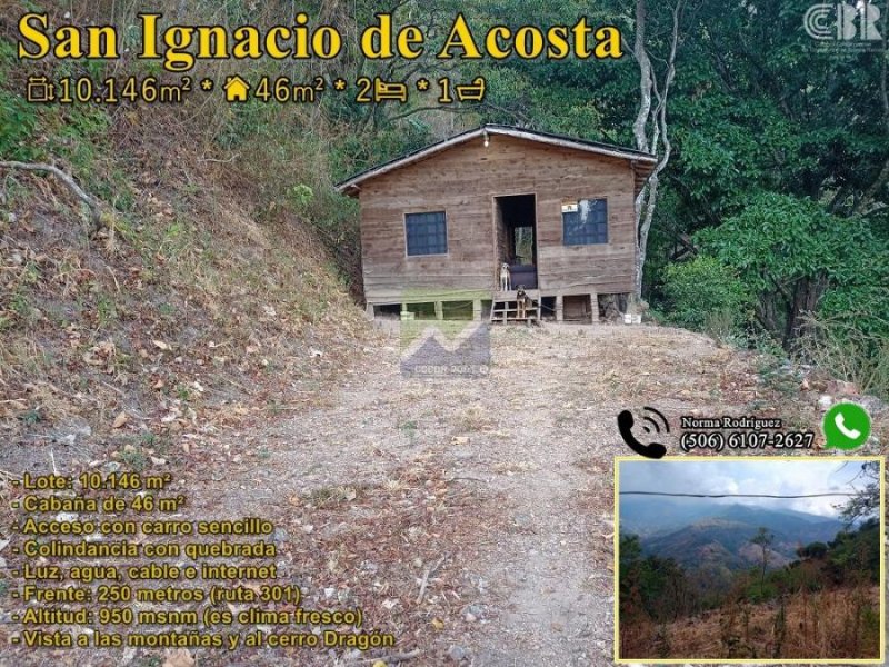 Foto Casa en Venta en Acosta, San José - U$D 100.000 - CAV58700 - BienesOnLine