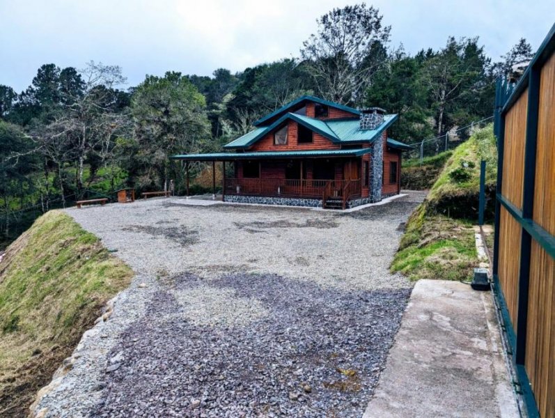 Foto Casa en Venta en El Guarco, Cartago - U$D 350.000 - CAV102669 - BienesOnLine