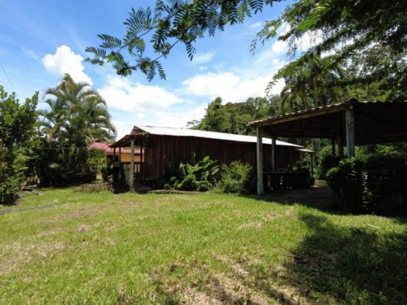 Casa en Venta en  Guápiles, Limón