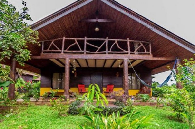 Foto Casa en Venta en Venecia, Alajuela - U$D 180.000 - CAV18602 - BienesOnLine