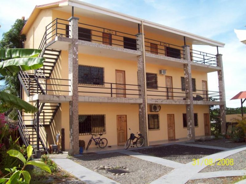 Foto Comercio en Venta en Jacó, Puntarenas - U$D 2.500.000 - COV894 - BienesOnLine