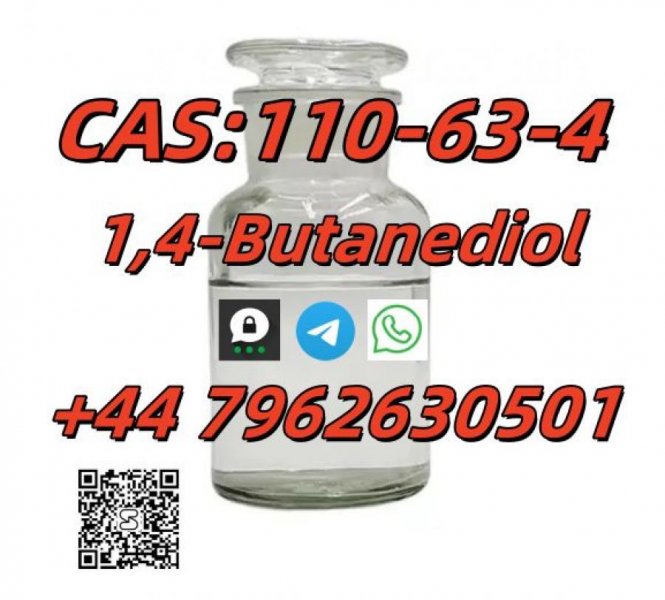 CAS No. 110-63-4 1,4-Butanediol (BDO) Liquid GBL Supplier