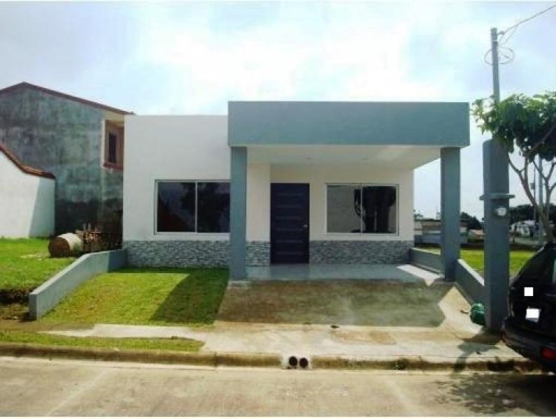 Foto Casa en Venta en Alajuela, Alajuela - U$D 117.000 - CAV2683 - BienesOnLine