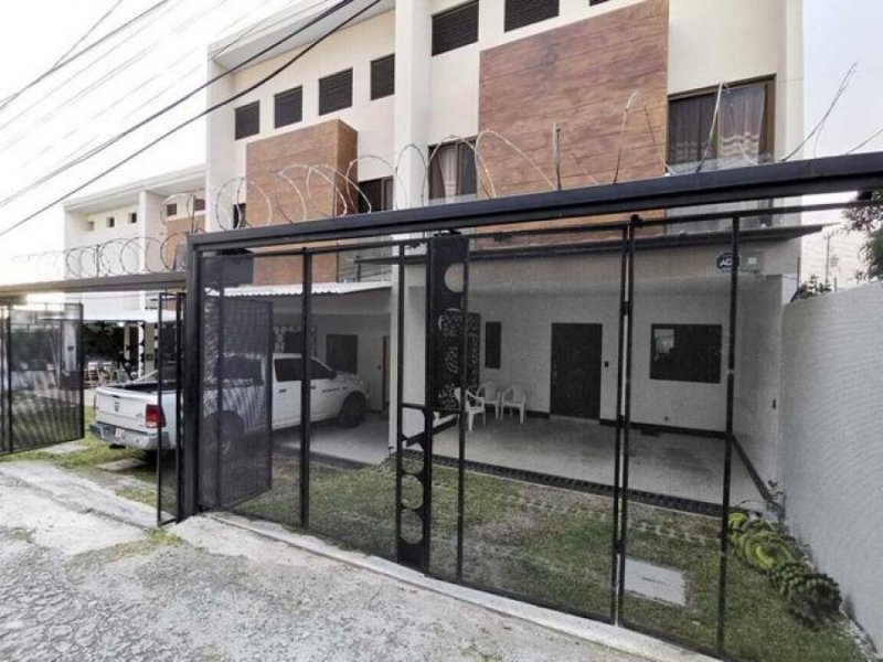 Foto Casa en Venta en moravia, Moravia, San José - U$D 175.000 - CAV56384 - BienesOnLine