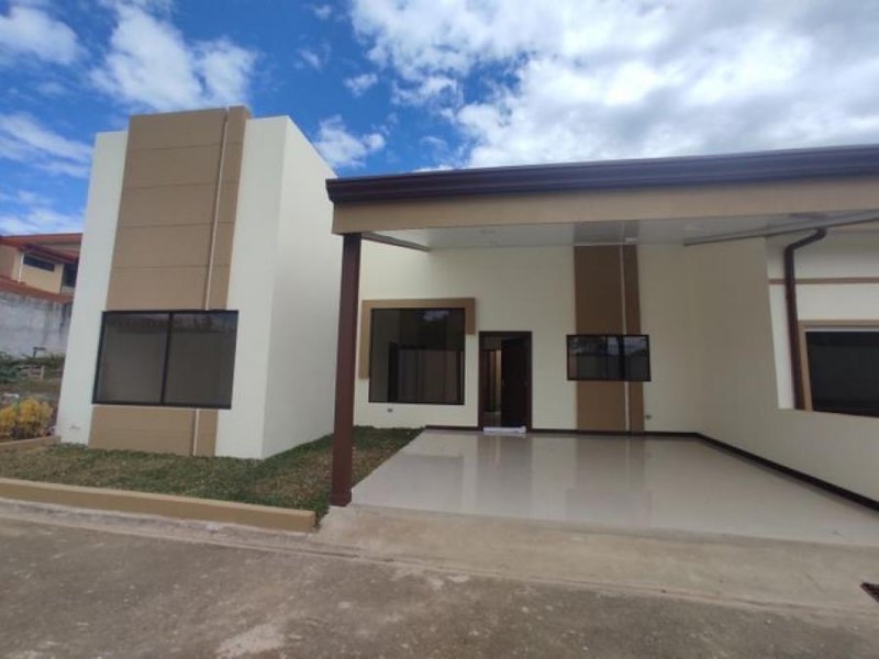 Foto Casa en Venta en san rafael de heredia, San Rafael, Heredia - U$D 175.000 - CAV62286 - BienesOnLine