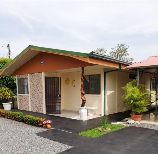 Foto Casa en Venta en Fortuna, Fortuna, Alajuela - ¢ 55.000.000 - CAV34167 - BienesOnLine