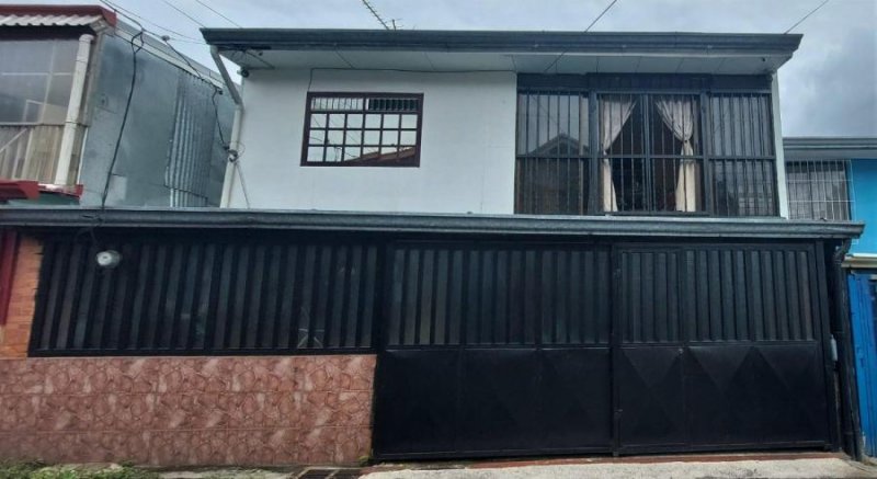 Foto Casa en Venta en San Rafael Arriba, Desamparados, San José - ¢ 65.000.000 - CAV69431 - BienesOnLine