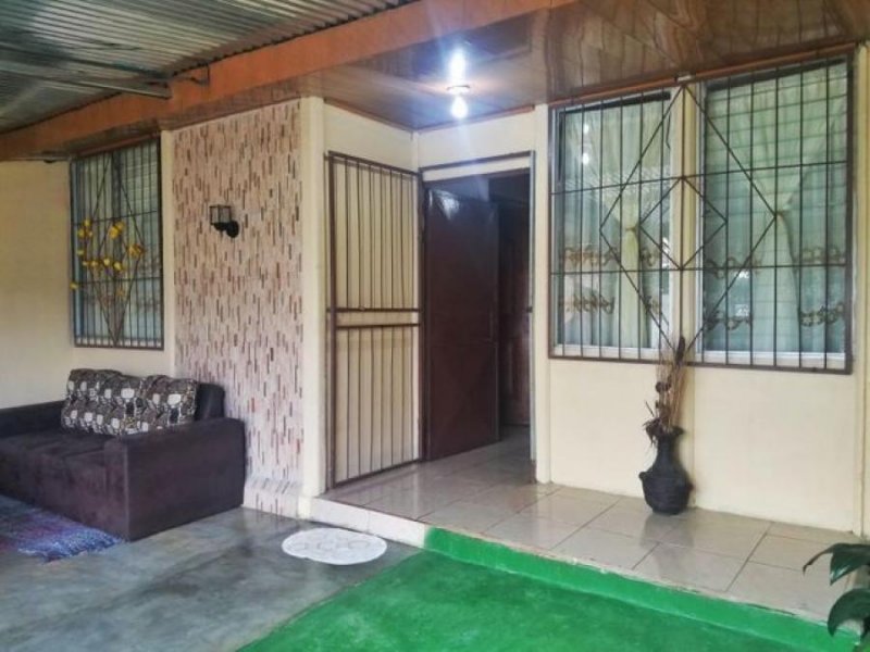 Foto Casa en Venta en La Sole, Pococí, Limón - U$D 16.500 - CAV38597 - BienesOnLine