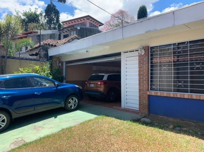 Foto Casa en Venta en san rafael, Escazú, San José - U$D 175.000 - CAV51684 - BienesOnLine