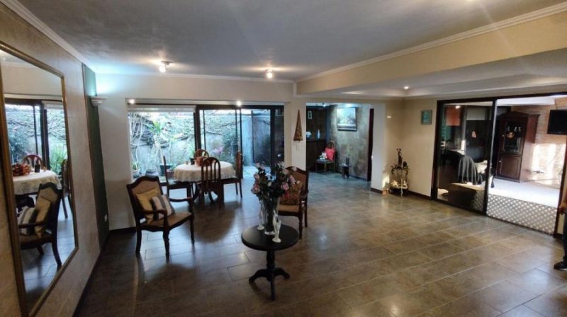 Foto Casa en Venta en Curridabat, Curridabat, San José - U$D 250.000 - CAV93107 - BienesOnLine