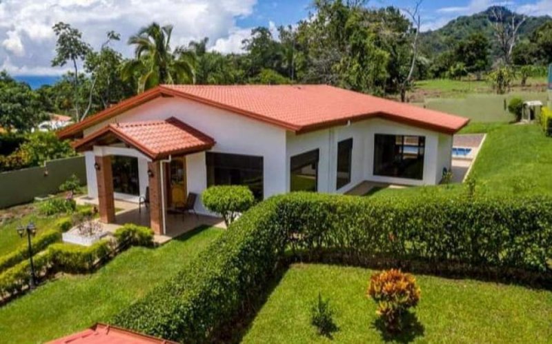 Casa en Alquiler en Mercedes, Plancillo Atenas, Alajuela