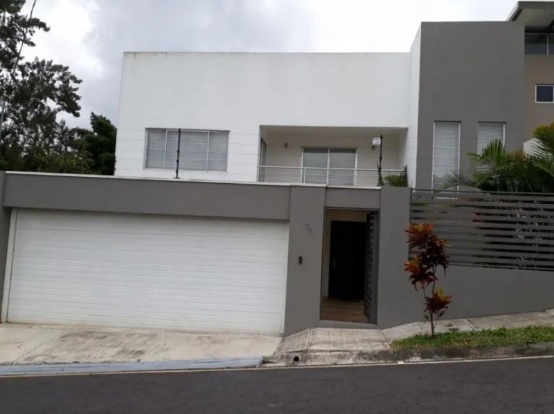 Foto Casa en Alquiler en Bello Horizonte, Escazú, San José - U$D 2.000 - CAA65260 - BienesOnLine