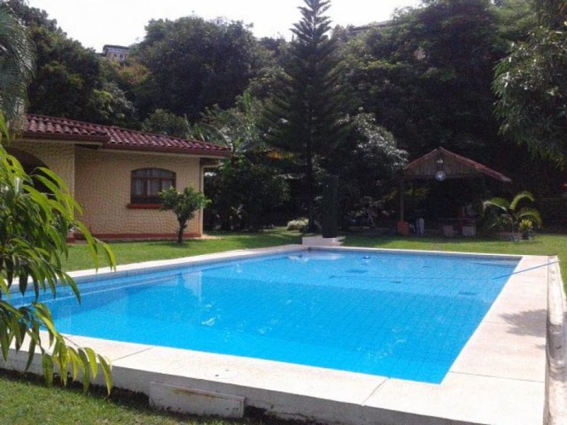 Casa en Alquiler en  Brasil, San José