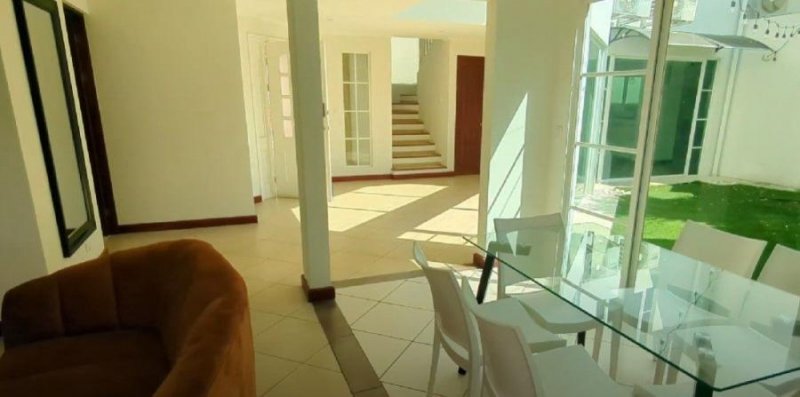 Foto Casa en Alquiler en Escazú, San José - U$D 4.450 - CAA93964 - BienesOnLine