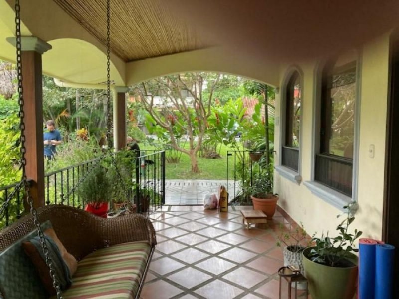 Foto Casa en Venta en Santa Ana, San José - U$D 172.999 - CAV73286 - BienesOnLine