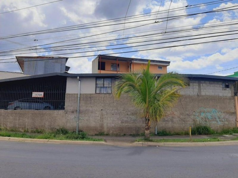 Foto Casa en Venta en Desamparados, San José - ¢ 56.000.000 - CAV98941 - BienesOnLine