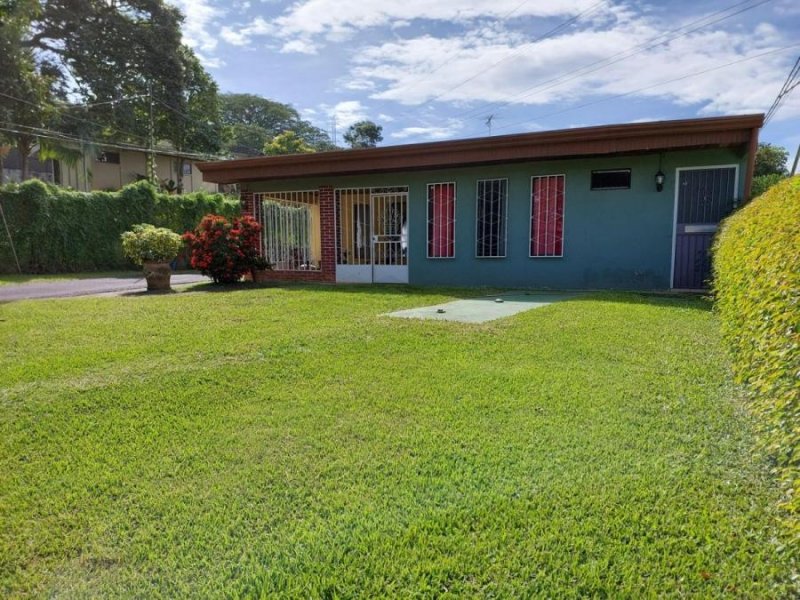 Foto Casa en Venta en Guácima, Alajuela - U$D 300.000 - CAV104744 - BienesOnLine