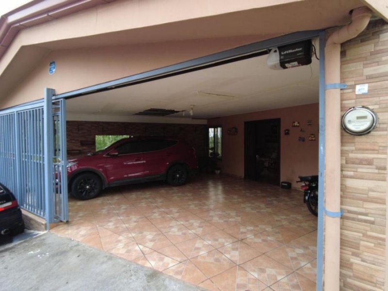 Foto Casa en Venta en Barva, Heredia - U$D 149.999 - CAV104097 - BienesOnLine