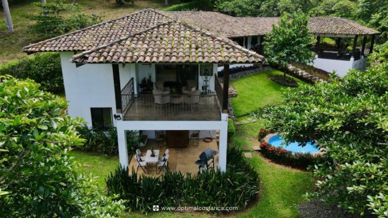 Casa en Venta en  Turrubares, San José